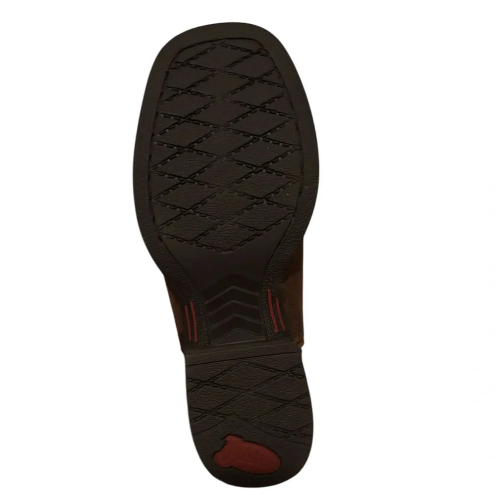 Justin boots BRAND new. Size 12 toddler - Picture 3 of 6